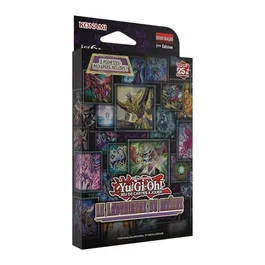 Konami Yu Gi Oh! Booster Le Labyrinthe du Maître Tuckbox Carte à collectionner