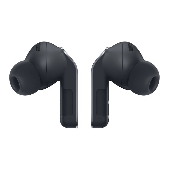 Écouteurs Sans Fil avec Étui de Charge Samsung Galaxy Buds4 Pro R640 Noir