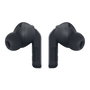 Écouteurs Sans Fil avec Étui de Charge Samsung Galaxy Buds4 Pro R640 Noir