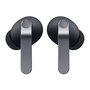 Écouteurs Sans Fil avec Étui de Charge Samsung Galaxy Buds4 Pro R640 Noir