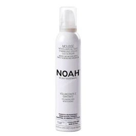 Noah Mousse Modeladora à l'huile d'amande douce 250 ml