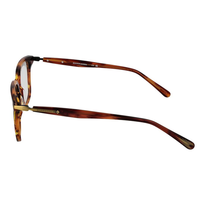 Monture de Lunettes Homme Scotch & Soda SS4025 55107