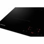 Samsung NZ63T3706A1 Table à induction 3 foyers, 59 cm