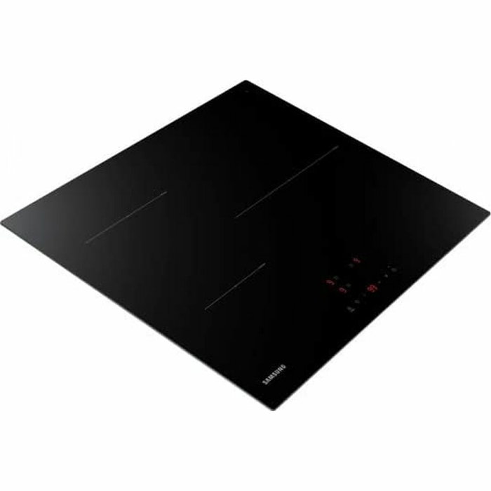 Samsung NZ63T3706A1 Table à induction 3 foyers, 59 cm Samsung NZ63T3706A1 Table à induction 3 foyers, 59 cm