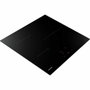 Samsung NZ63T3706A1 Table à induction 3 foyers, 59 cm