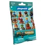 Playmobil Boite Figures Garçon Série 30 (72139) - 24 sachets, série complète et exclusive