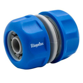 Riegolux Réparateur de tuyau 19 mm TPR Blister