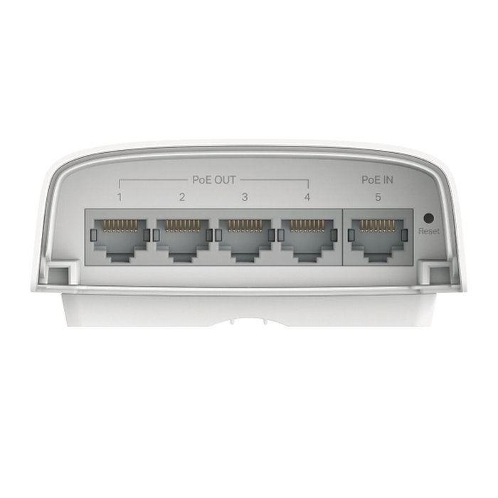 TP-Link Omada SG2005P-PD Switch Intelligent PoE++ 64W