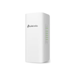 TP-Link Switch Ethernet Géré Omada 5 Ports Gigabit SG2005P-PD avec 4 Ports PoE+ (54W)