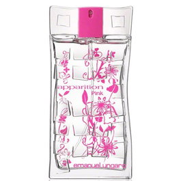 Emanuel Ungaro Parfum Femme Apparition Pink Eau de Toilette 30 ml