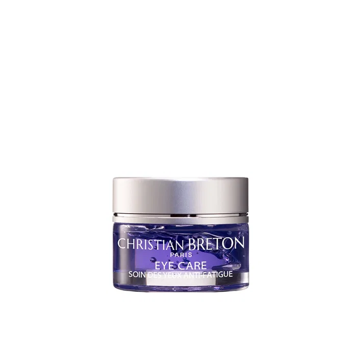 Christian Breton Eye Care Anti-fatigue Gel pour les yeux 15 ml Christian Breton Eye Care Anti-fatigue Gel pour les yeux 15 ml