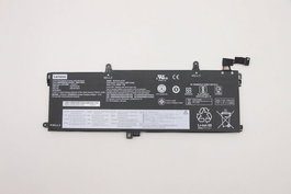 Lenovo Batterie interne Li-ion 3 cellules 57Wh pour modèles ThinkPad sélectionnés