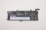 Lenovo Batterie interne Li-ion 3 cellules 57Wh pour modèles ThinkPad sélectionnés