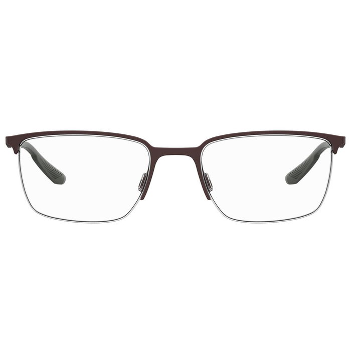 Monture de Lunettes Homme Under Armour UA5005G09QF41 Marron ø 54 mm