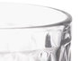 Vivalto Verre Diamant Transparent 370 ml 8 x 12,8 x 8 cm (Set de 24)