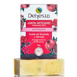 DEHESIA Savon Artisanal Antioxydant Bio 100g