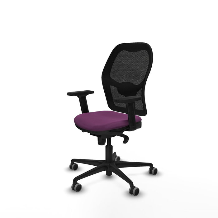 Piqueras y Crespo Chaise de jeu 2D036G0 Violet