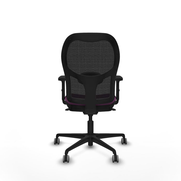 Piqueras y Crespo Chaise de jeu 2D036G0 Violet