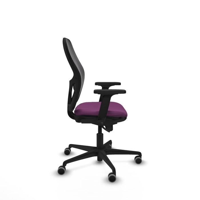 Piqueras y Crespo Chaise de jeu 2D036G0 Violet