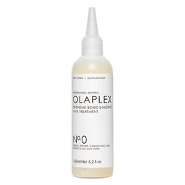 OLAPLEX Nº 0 Intensive Bond Building Treatment 155 ml