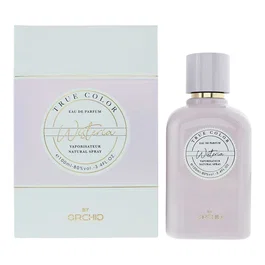 Orchid True Color Wisteria Eau de Parfum Unisexe 100 ml