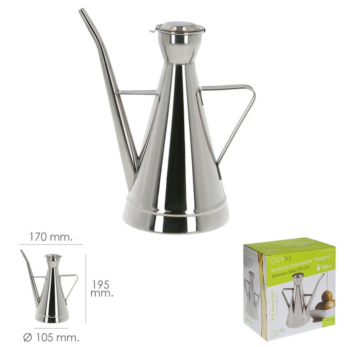 ORYX Huilier Elegant 500ml