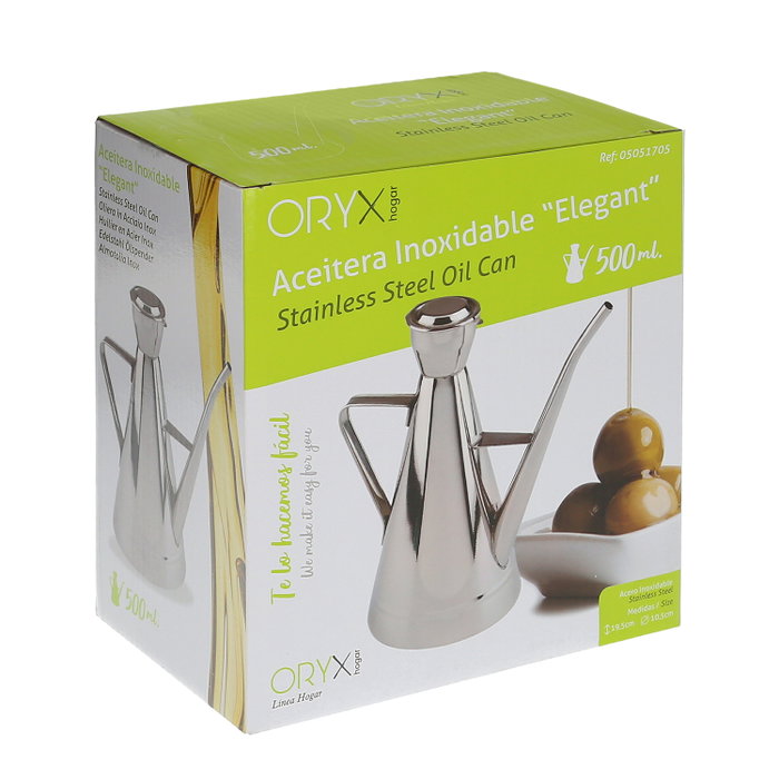 ORYX Huilier Elegant 500ml