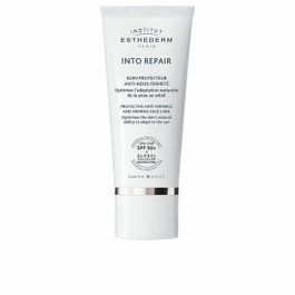 Institut Esthederm INTO REPAIR Crème solaire anti-rides SPF50+ 50 ml