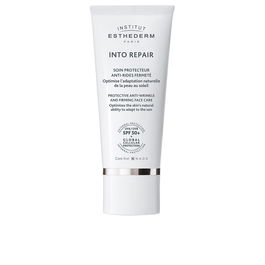 Institut Esthederm Crème Solaire Anti-Rides SPF50+ 50 ml