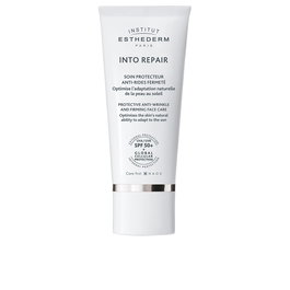 Institut Esthederm Crème Solaire Anti-Rides SPF50+ 50 ml