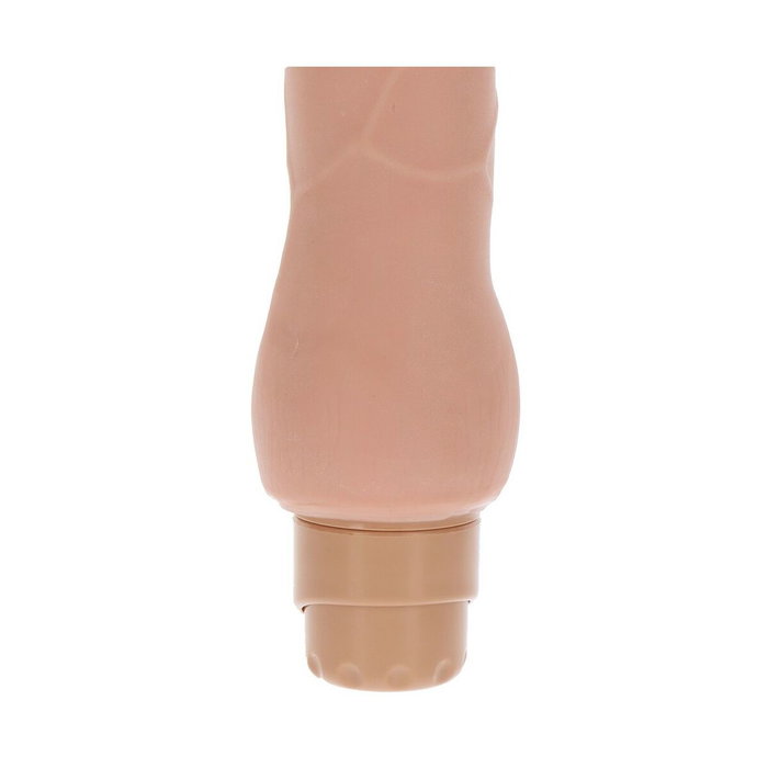 Vibromasseur Get Real by Toyjoy