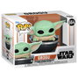 FUNKO Pop Star Wars : Grogu dans son vaisseau