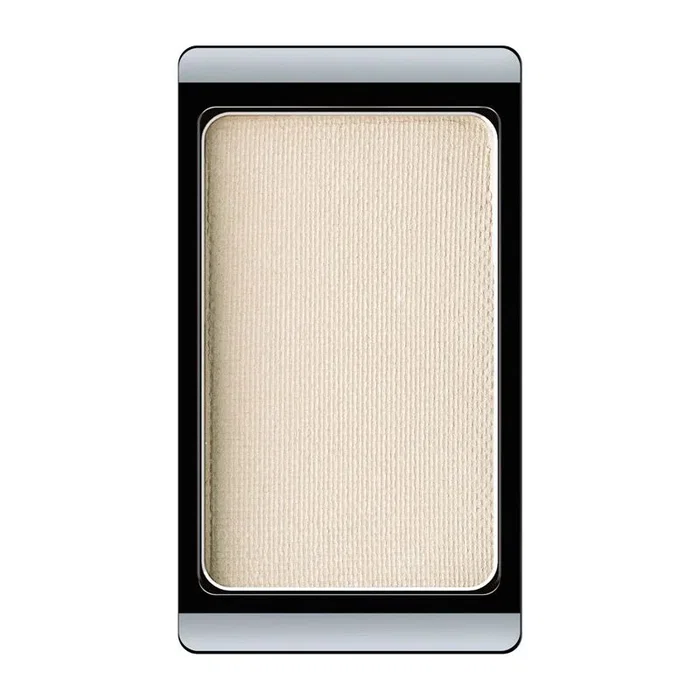 ArtDeco Fard à paupières 40 Years Collection 553 Matt Beige ArtDeco Fard à paupières 40 Years Collection 553 Matt Beige