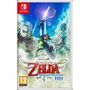 Nintendo The Legend of Zelda: Skyward Sword HD (FR)