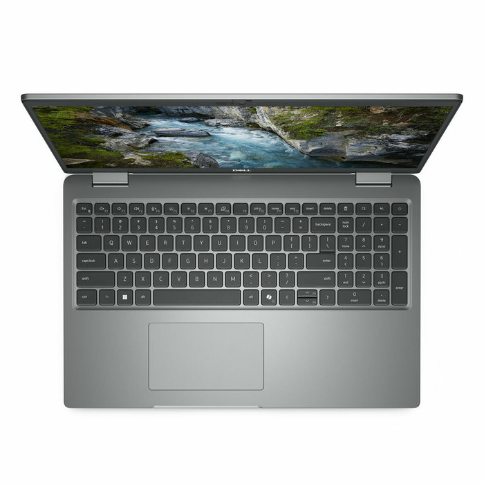 Ordinateur Portable Dell 1JGM3 15,6" Intel Core Ultra 7 155H 32 GB RAM 1 TB SSD Espagnol Qwerty
