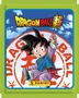 Panini - Blister de collection Dragon Ball Super - The Ultimate Collection - 8 pochettes avec 40 stickers - Univers manga et combats épiques