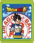 Panini - Blister de collection Dragon Ball Super - The Ultimate Collection - 8 pochettes avec 40 stickers - Univers manga et combats épiques