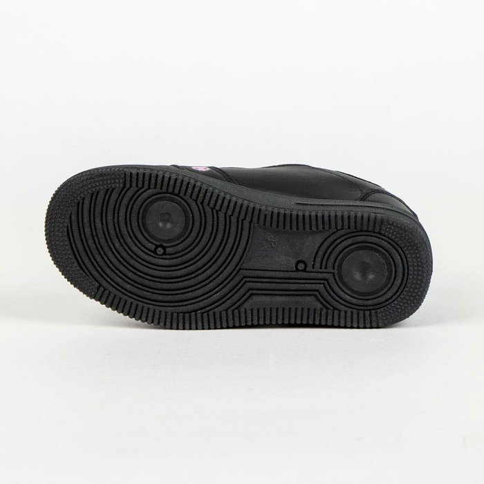 Chaussures de Sport pour Enfants Hello Kitty Noir