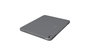 Logitech Combo Touch pour iPad Air - Gris