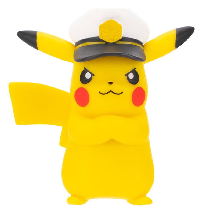 Jazwares Pokémon Battle Figure figurines 6-Pack Multi-Pack Jazwares Pokémon Battle Figure figurines 6-Pack Multi-Pack