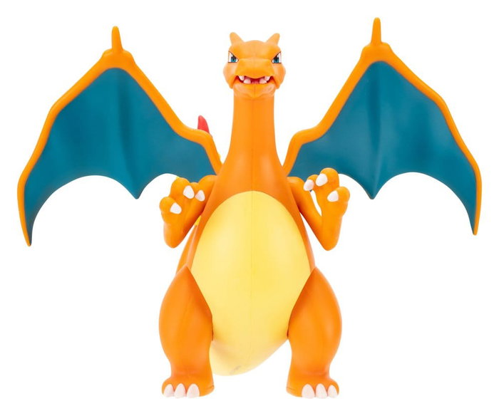Jazwares Pokémon Battle Figure figurines 6-Pack Multi-Pack Jazwares Pokémon Battle Figure figurines 6-Pack Multi-Pack