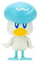 Jazwares Pokémon Battle Figure figurines 6-Pack Multi-Pack