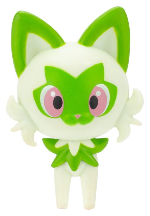 Jazwares Pokémon Battle Figure figurines 6-Pack Multi-Pack Jazwares Pokémon Battle Figure figurines 6-Pack Multi-Pack