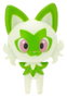 Jazwares Pokémon Battle Figure figurines 6-Pack Multi-Pack