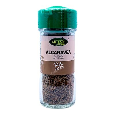 ARTEMIS BIO Alcaravea Eco 35g ARTEMIS BIO Alcaravea Eco 35g