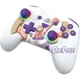Subsonic Manette sans fil One Piece Luffy Gear 5 - Blanc - Nintendo Switch / OLED / Switch 2
