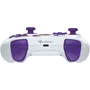Subsonic Manette sans fil One Piece Luffy Gear 5 - Blanc - Nintendo Switch / OLED / Switch 2