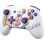 Subsonic Manette sans fil One Piece Luffy Gear 5 - Blanc - Nintendo Switch / OLED / Switch 2