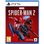 Sony Computer Entertainment Marvel's Spider-Man 2 - Jeu PS5 Édition Standard - Aventure, Action, New York