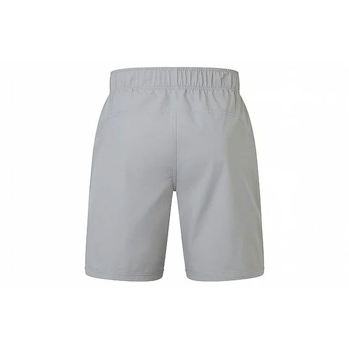 Short de Sport pour Homme Endura Loop Baggy Short Gris Cyclisme 13-14 Ans